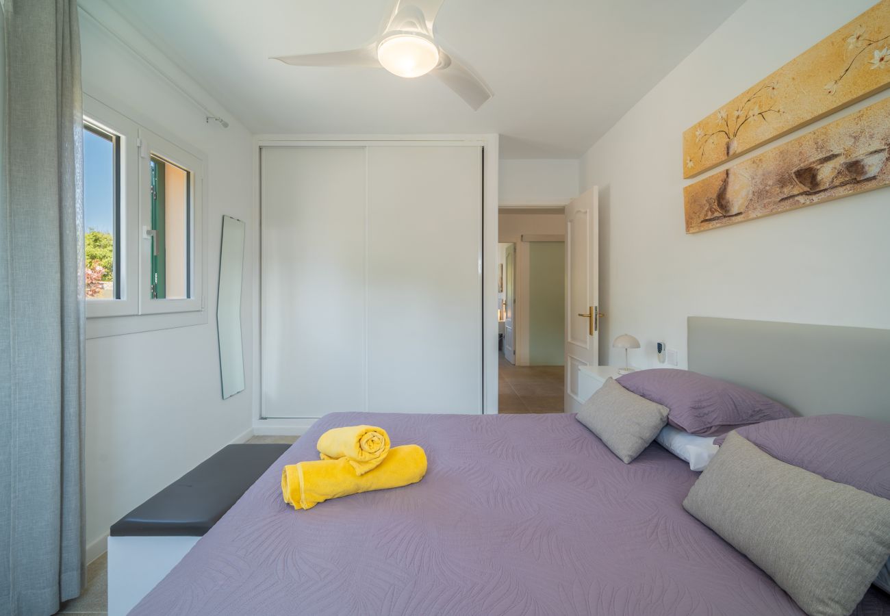Doppelhaushälfte in Capdepera - C234 La Pergola by Mallorca Villa Selection
