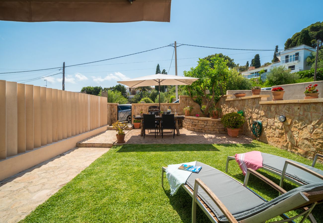 Doppelhaushälfte in Capdepera - C234 La Pergola by Mallorca Villa Selection