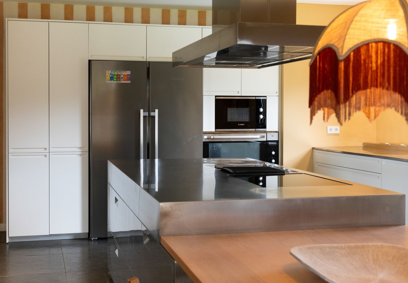 Villa in Campos - Flor de Sal a Sa Canoveta, Villa 5StarsHome Mallor