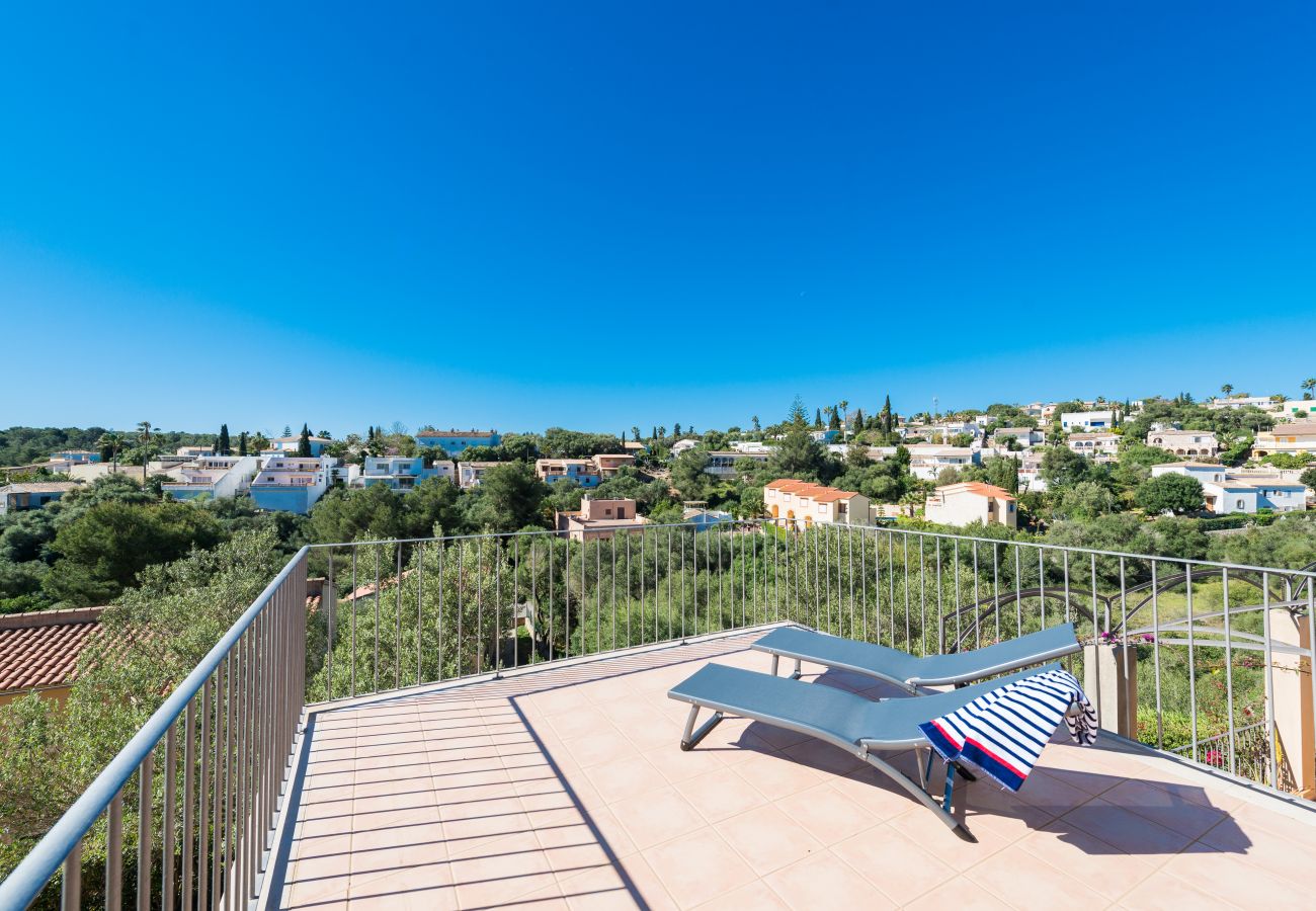 Stadthaus in Cala Romantica - E259 Casa Goldi by Mallorca Villa Selection