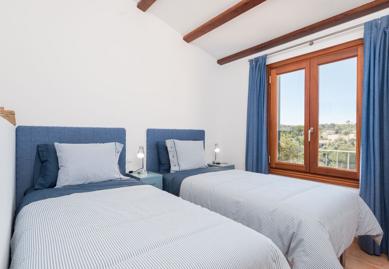 Stadthaus in Cala Romantica - E259 Casa Goldi by Mallorca Villa Selection