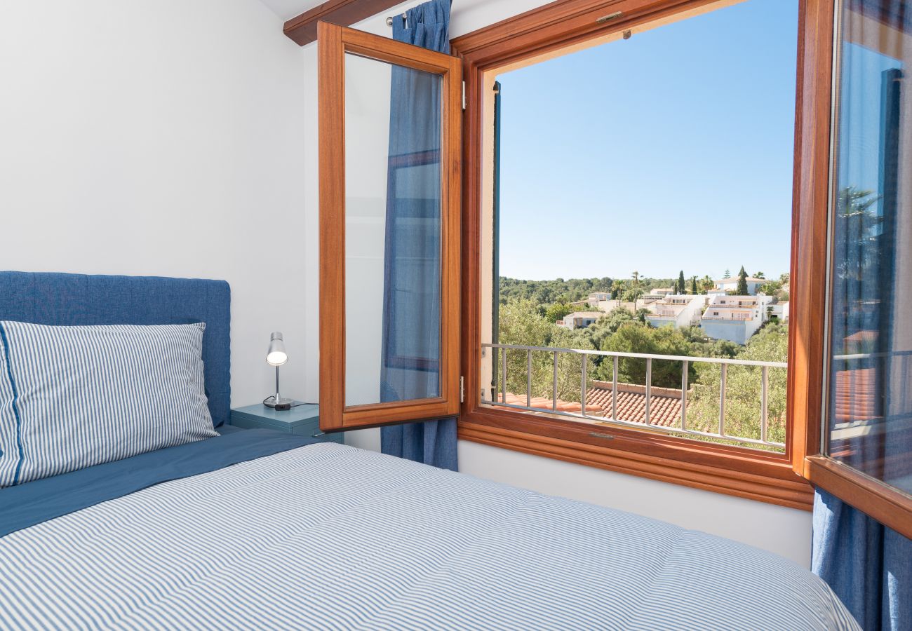 Stadthaus in Cala Romantica - E259 Casa Goldi by Mallorca Villa Selection