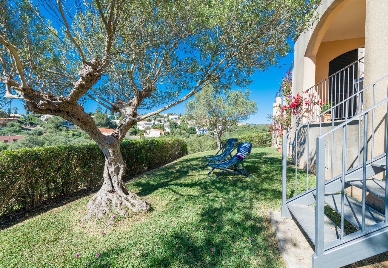 Stadthaus in Cala Romantica - E259 Casa Goldi by Mallorca Villa Selection