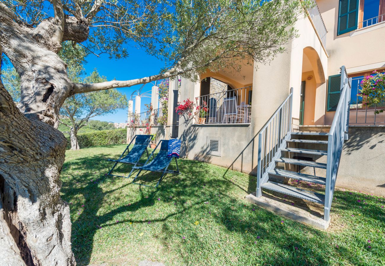 Stadthaus in Cala Romantica - E259 Casa Goldi by Mallorca Villa Selection