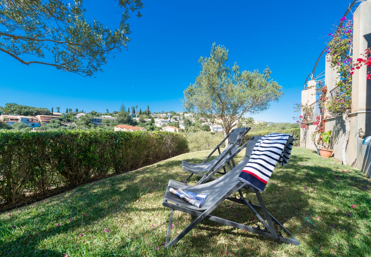 Stadthaus in Cala Romantica - E259 Casa Goldi by Mallorca Villa Selection