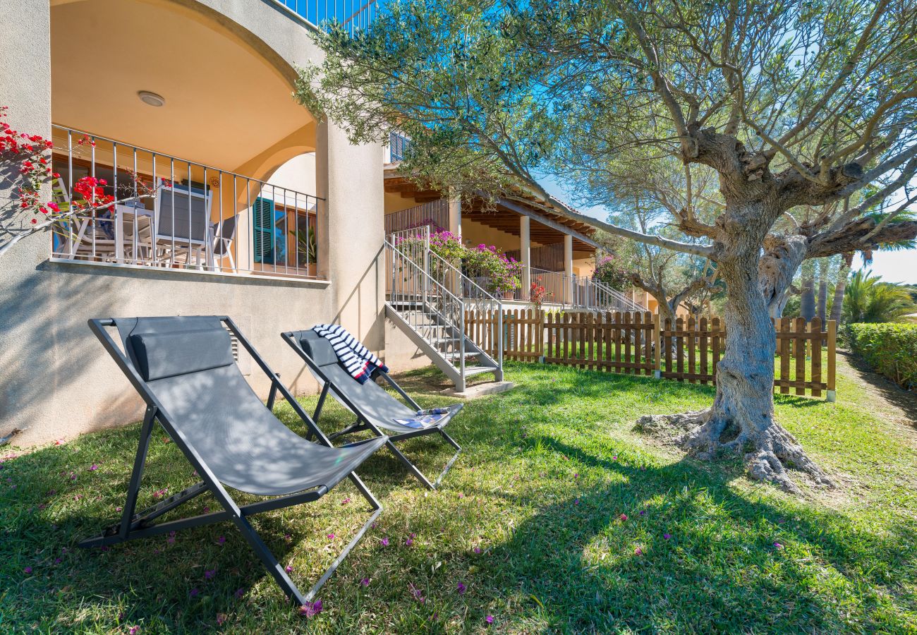 Stadthaus in Cala Romantica - E259 Casa Goldi by Mallorca Villa Selection