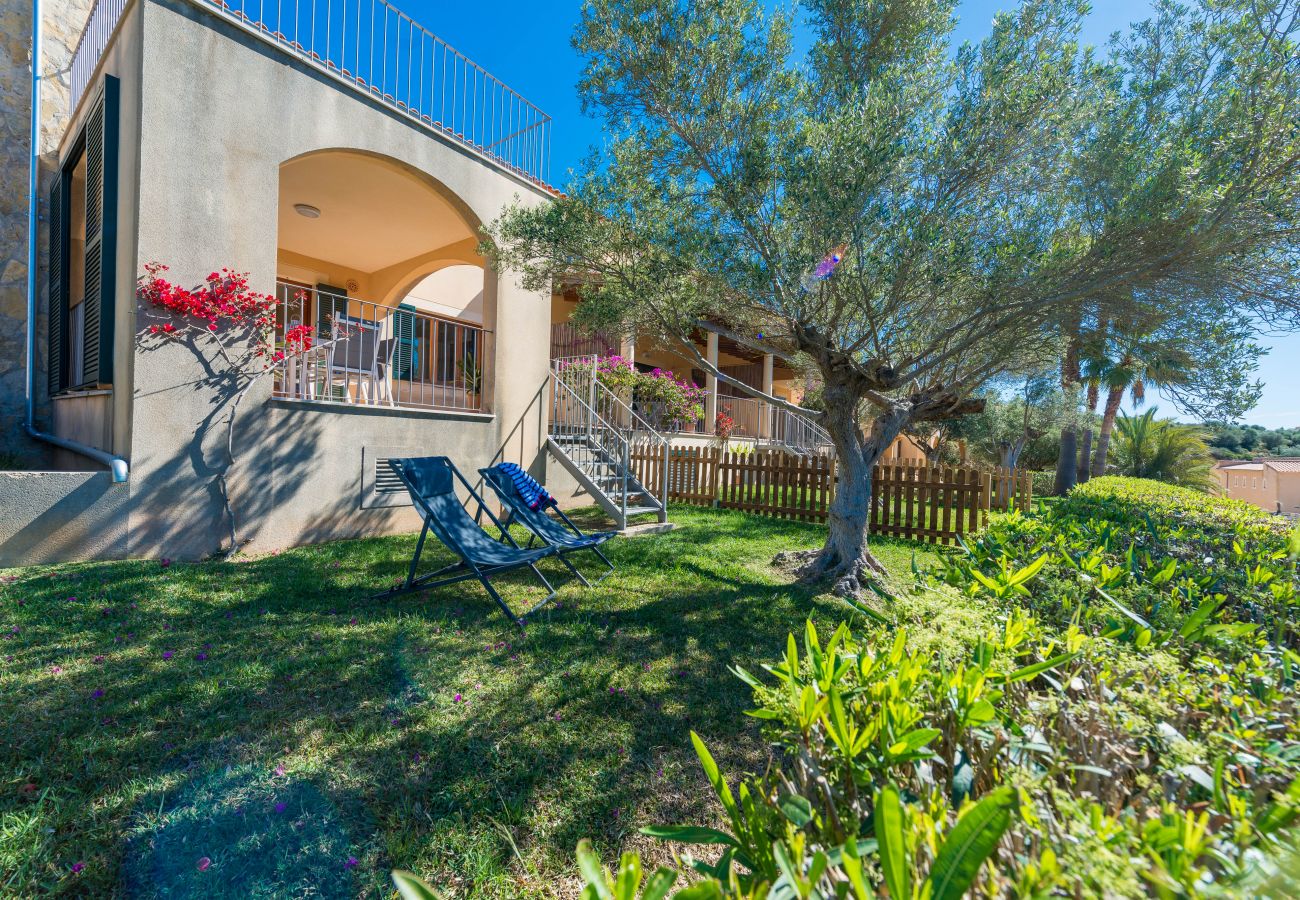 Stadthaus in Cala Romantica - E259 Casa Goldi by Mallorca Villa Selection