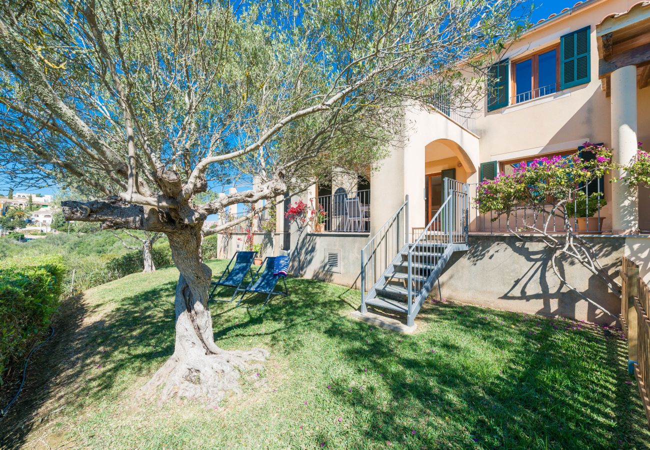 Stadthaus in Cala Romantica - E259 Casa Goldi by Mallorca Villa Selection
