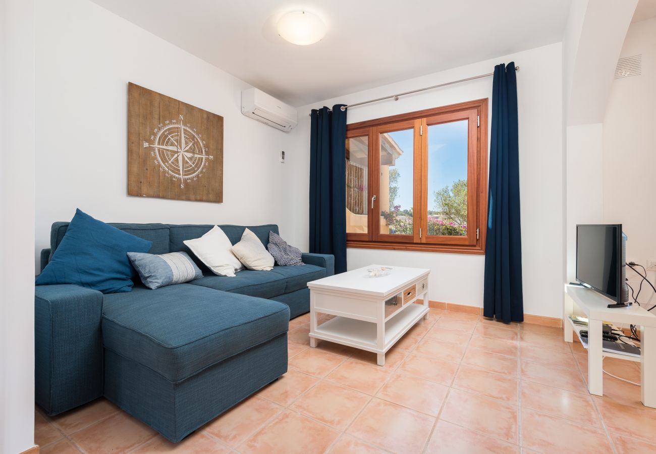 Stadthaus in Cala Romantica - E259 Casa Goldi by Mallorca Villa Selection