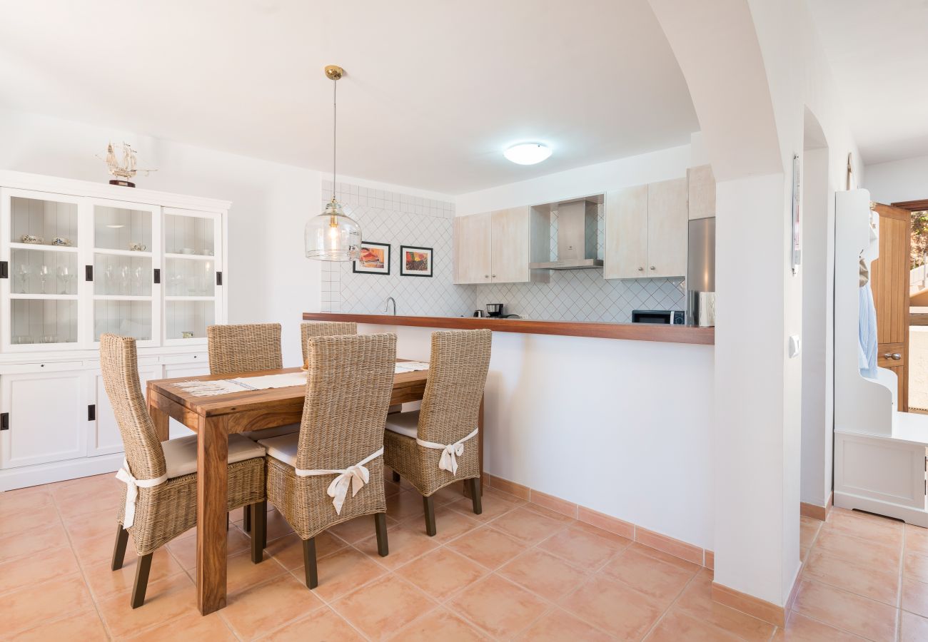 Stadthaus in Cala Romantica - E259 Casa Goldi by Mallorca Villa Selection
