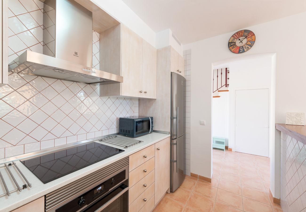 Stadthaus in Cala Romantica - E259 Casa Goldi by Mallorca Villa Selection