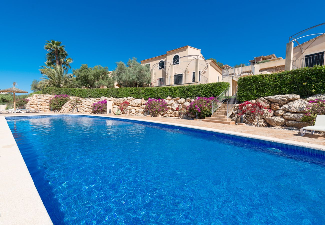 Stadthaus in Cala Romantica - E259 Casa Goldi by Mallorca Villa Selection