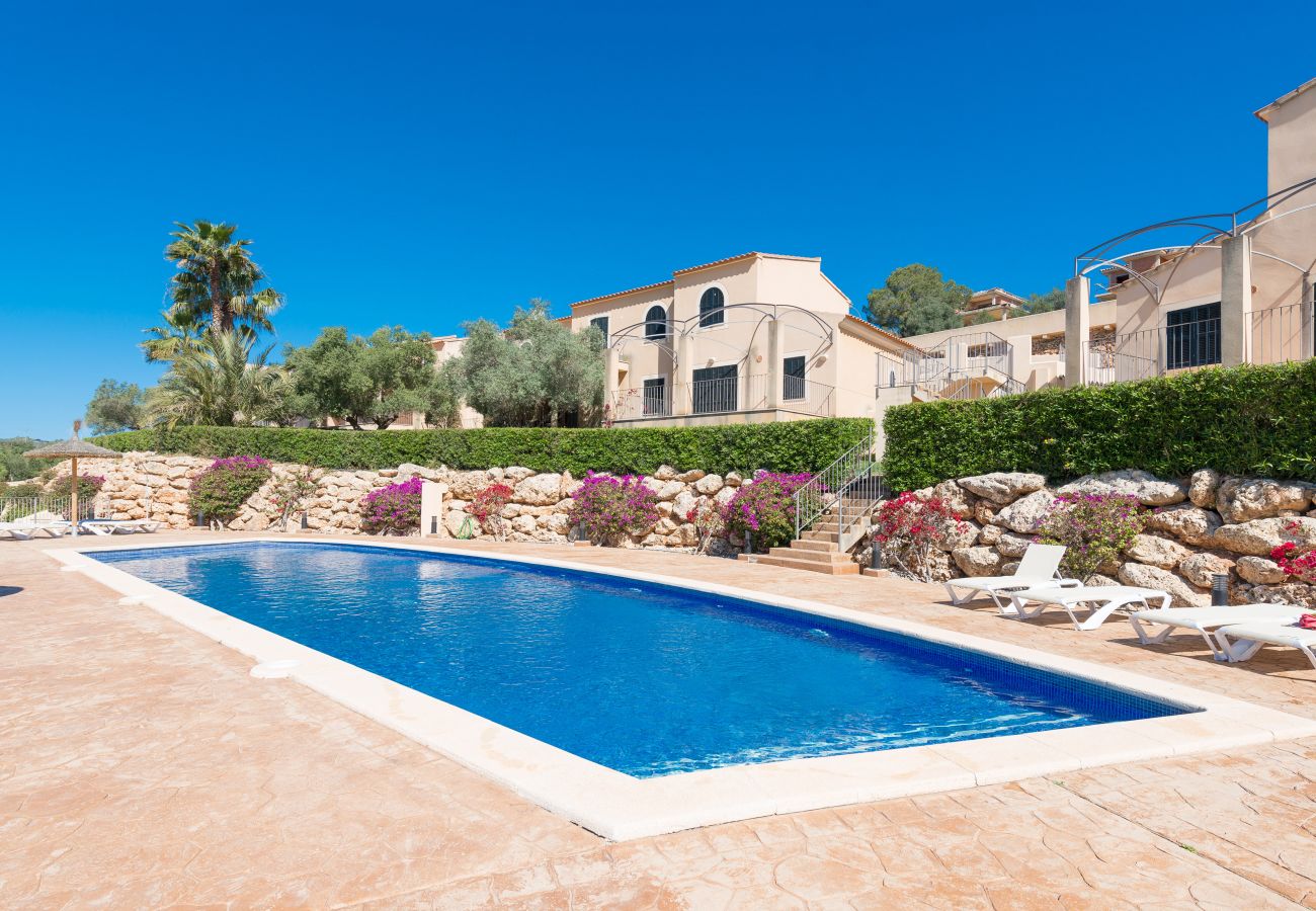 Stadthaus in Cala Romantica - E259 Casa Goldi by Mallorca Villa Selection
