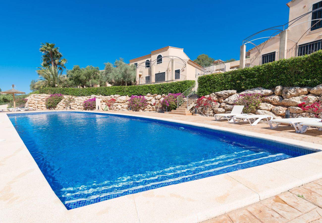Stadthaus in Cala Romantica - E259 Casa Goldi by Mallorca Villa Selection