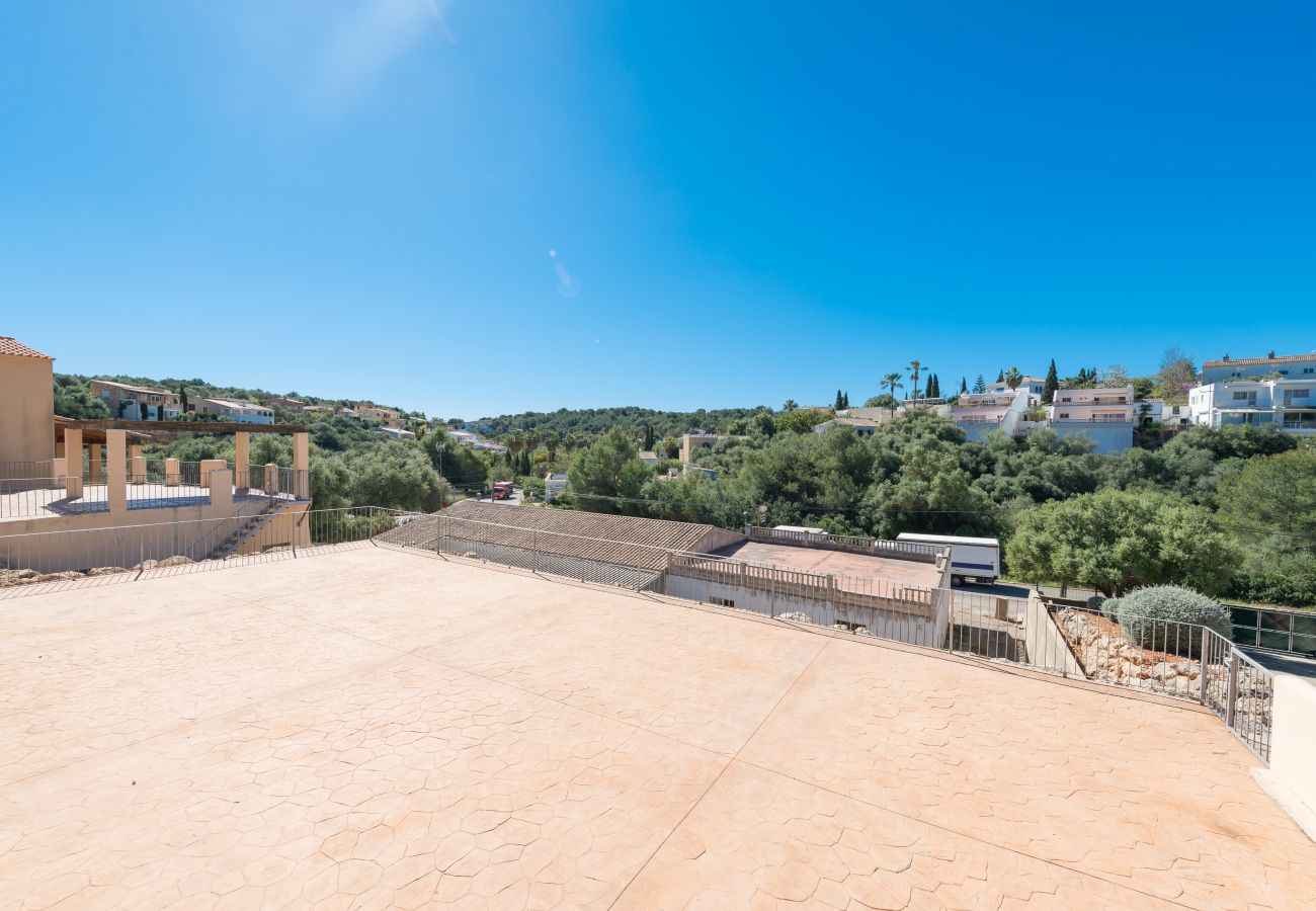 Stadthaus in Cala Romantica - E259 Casa Goldi by Mallorca Villa Selection