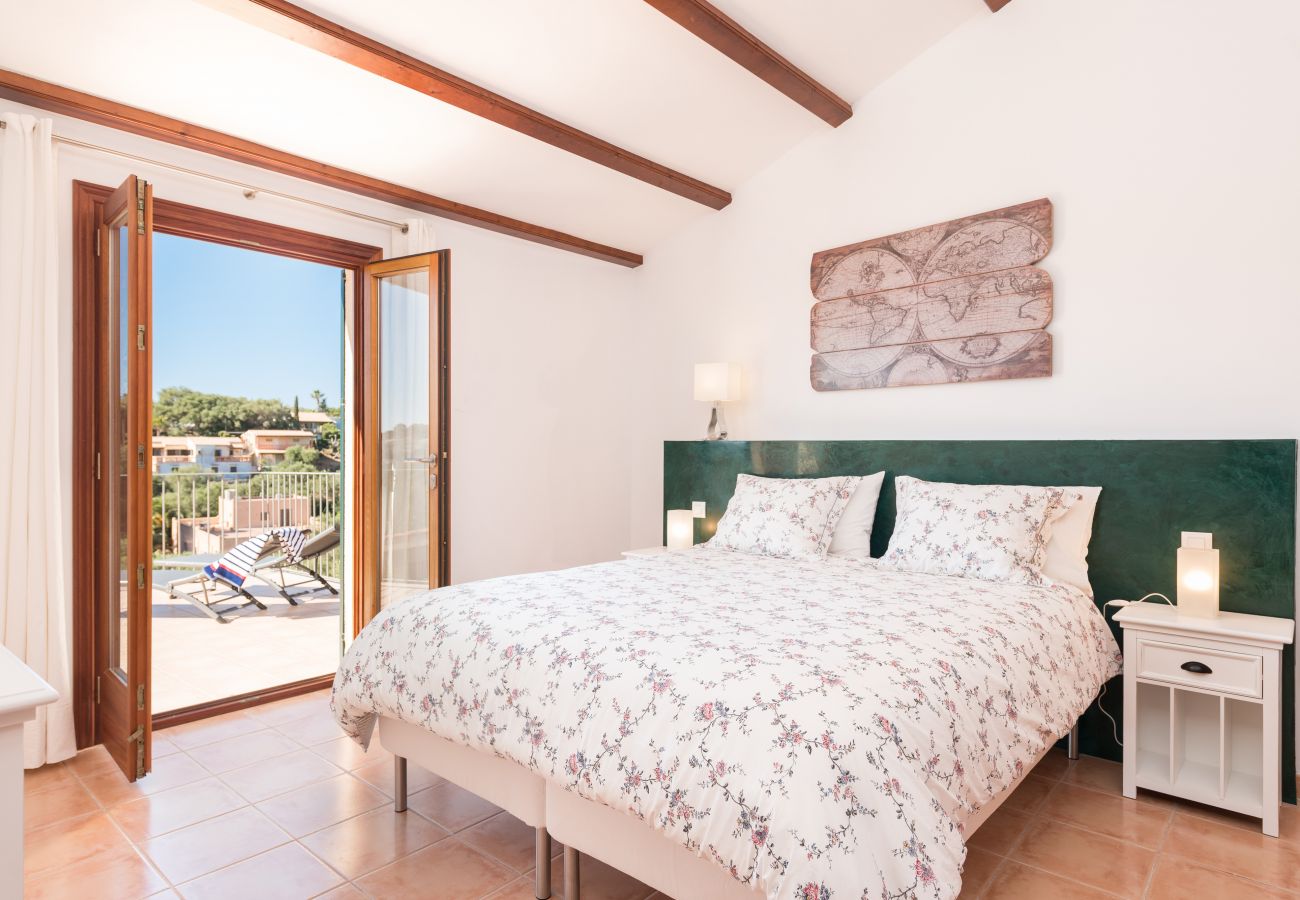 Stadthaus in Cala Romantica - E259 Casa Goldi by Mallorca Villa Selection