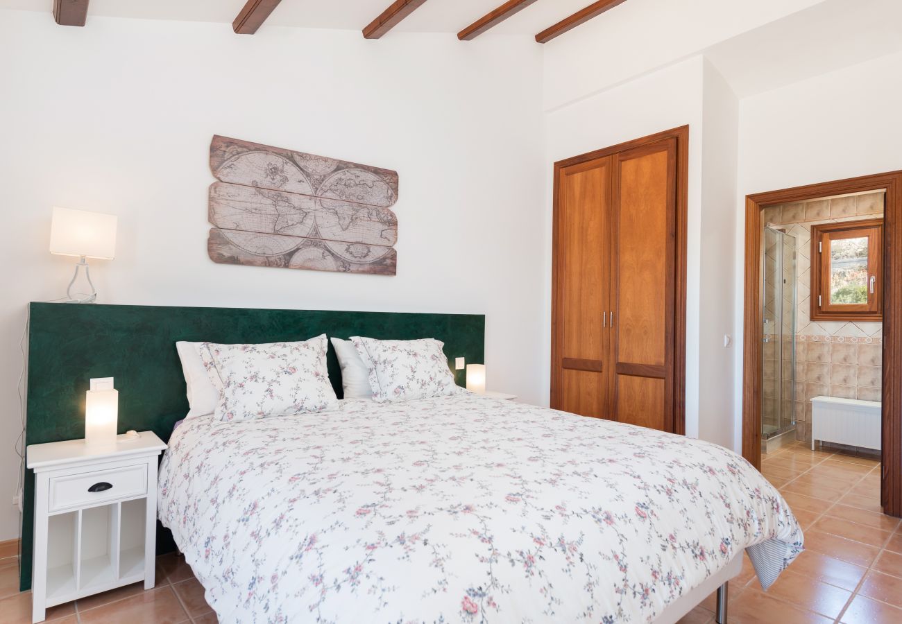 Stadthaus in Cala Romantica - E259 Casa Goldi by Mallorca Villa Selection