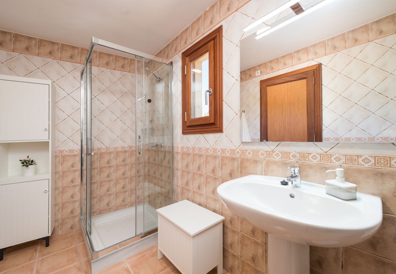 Stadthaus in Cala Romantica - E259 Casa Goldi by Mallorca Villa Selection
