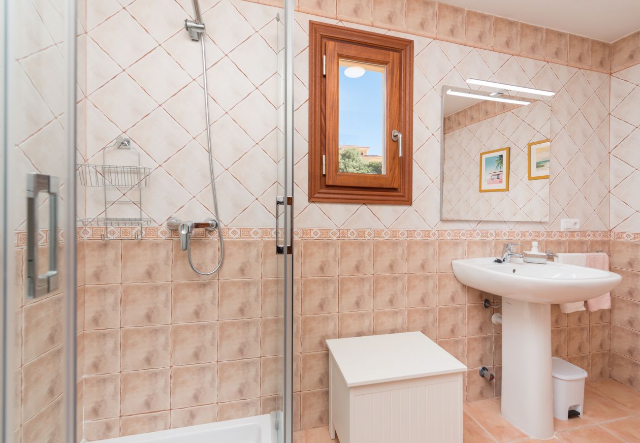 Stadthaus in Cala Romantica - E259 Casa Goldi by Mallorca Villa Selection
