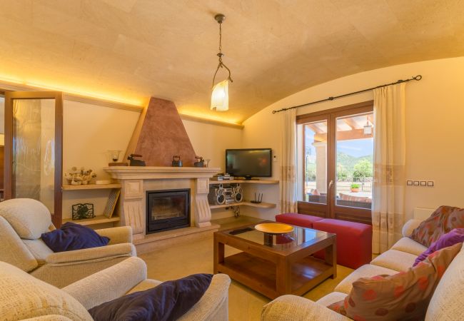 Finca in Manacor - Rancho Son Gener, Finca 5StarsHome Mallorca Finca in Manacor - Rancho Son Gener, Finca 5StarsHome Mallorca