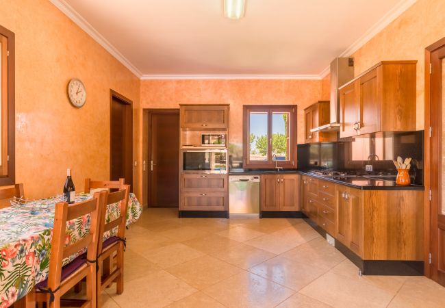 Finca in Manacor - Rancho Son Gener, Finca 5StarsHome Mallorca Finca in Manacor - Rancho Son Gener, Finca 5StarsHome Mallorca