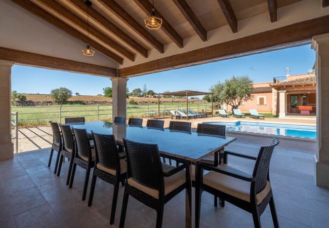 Finca in Manacor - Rancho Son Gener, Finca 5StarsHome Mallorca Finca in Manacor - Rancho Son Gener, Finca 5StarsHome Mallorca