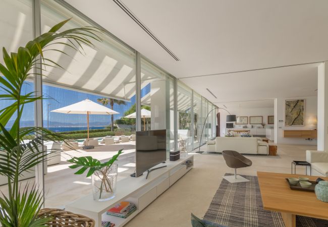 Villa in LLucmajor - Son Veri Front Bay, Villa 5StarsHome Mallorca Villa in LLucmajor - Son Veri Front Bay, Villa 5StarsHome Mallorca