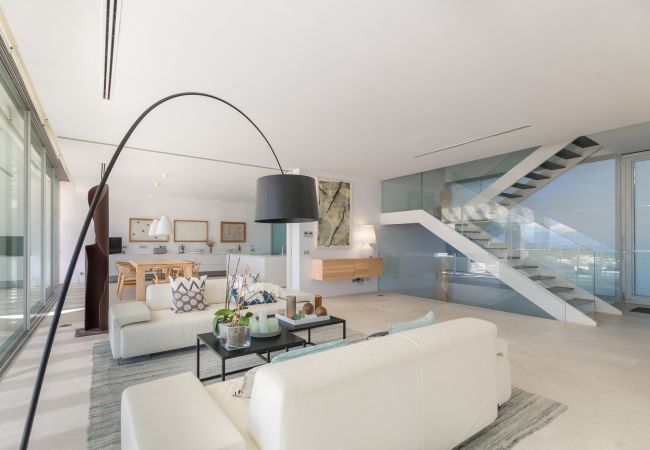 Villa in LLucmajor - Son Veri Front Bay, Villa 5StarsHome Mallorca Villa in LLucmajor - Son Veri Front Bay, Villa 5StarsHome Mallorca