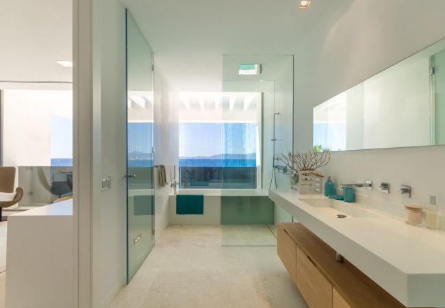 Villa in LLucmajor - Son Veri Front Bay, Villa 5StarsHome Mallorca Villa in LLucmajor - Son Veri Front Bay, Villa 5StarsHome Mallorca