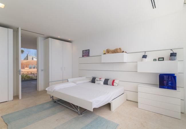 Villa in LLucmajor - Son Veri Front Bay, Villa 5StarsHome Mallorca Villa in LLucmajor - Son Veri Front Bay, Villa 5StarsHome Mallorca