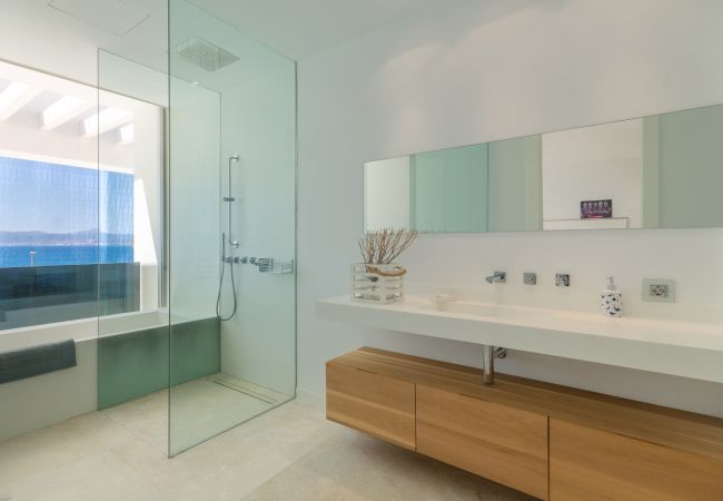 Villa in LLucmajor - Son Veri Front Bay, Villa 5StarsHome Mallorca Villa in LLucmajor - Son Veri Front Bay, Villa 5StarsHome Mallorca