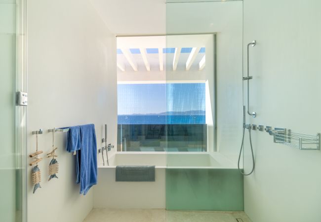 Villa in LLucmajor - Son Veri Front Bay, Villa 5StarsHome Mallorca Villa in LLucmajor - Son Veri Front Bay, Villa 5StarsHome Mallorca