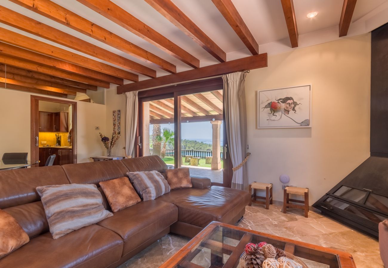Landhaus in Alcudia - Can Los Carros, Finca 5StarsHome Mallorca