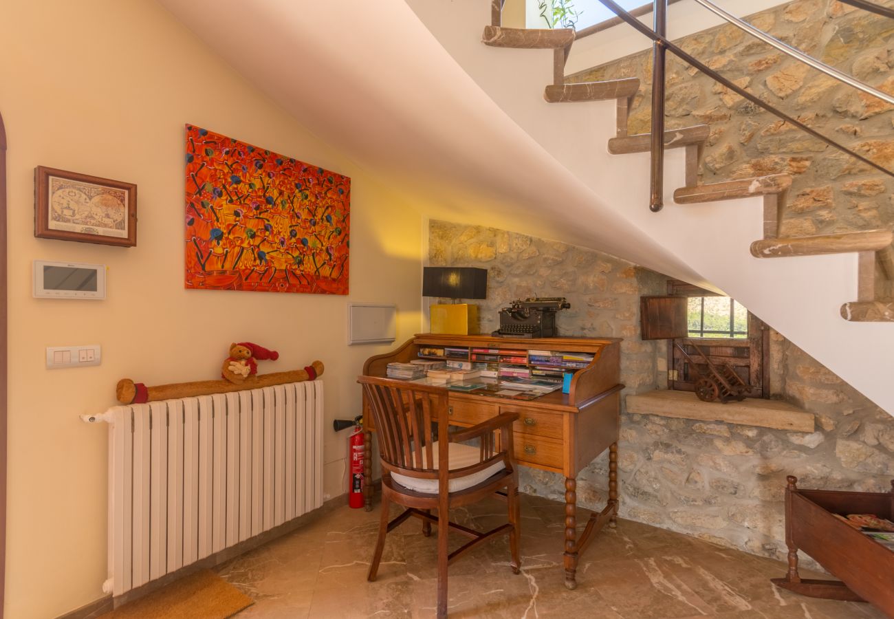 Landhaus in Alcudia - Can Los Carros, Finca 5StarsHome Mallorca