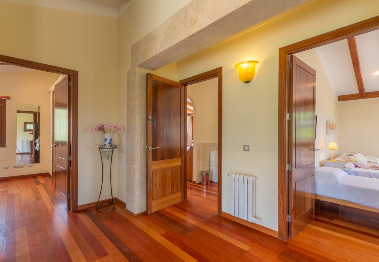 Landhaus in Alcudia - Can Los Carros, Finca 5StarsHome Mallorca