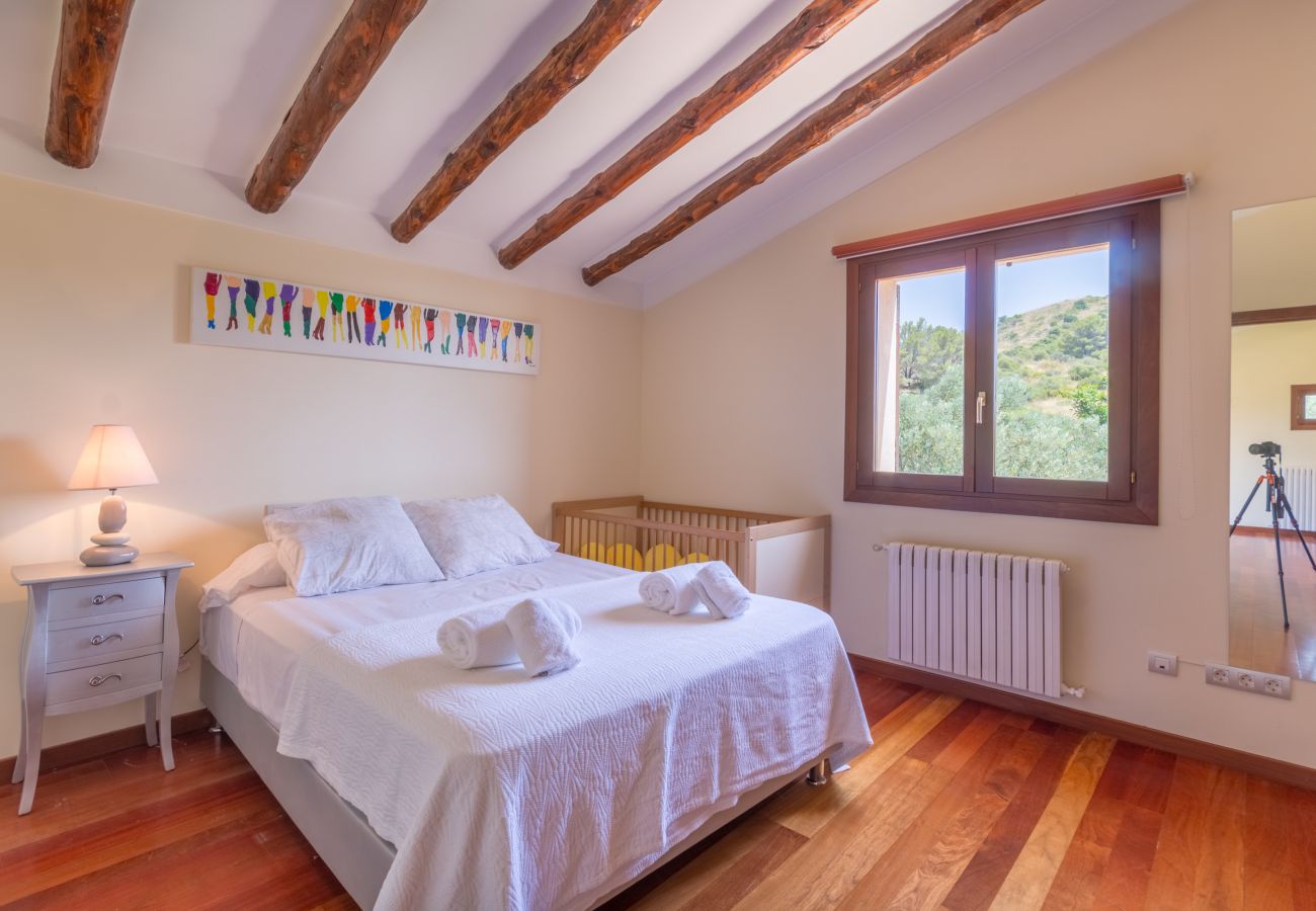 Landhaus in Alcudia - Can Los Carros, Finca 5StarsHome Mallorca