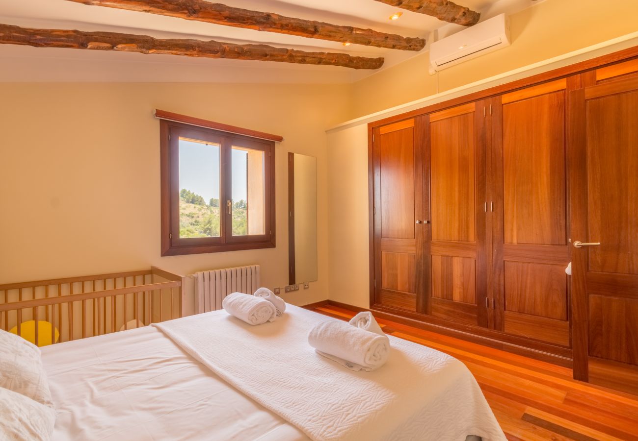 Landhaus in Alcudia - Can Los Carros, Finca 5StarsHome Mallorca