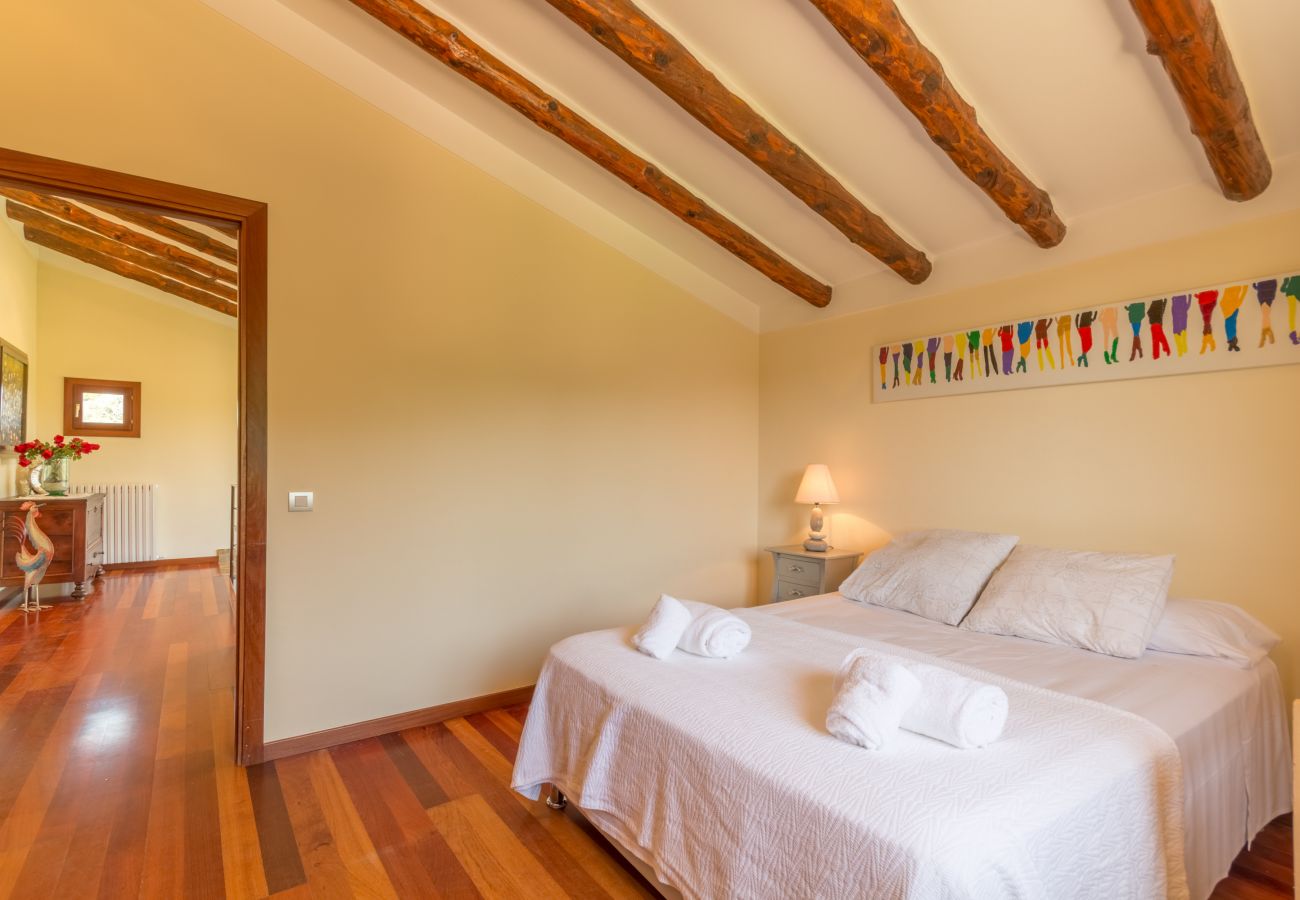Landhaus in Alcudia - Can Los Carros, Finca 5StarsHome Mallorca