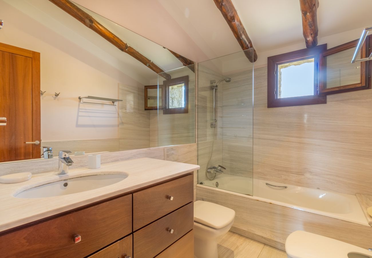 Landhaus in Alcudia - Can Los Carros, Finca 5StarsHome Mallorca