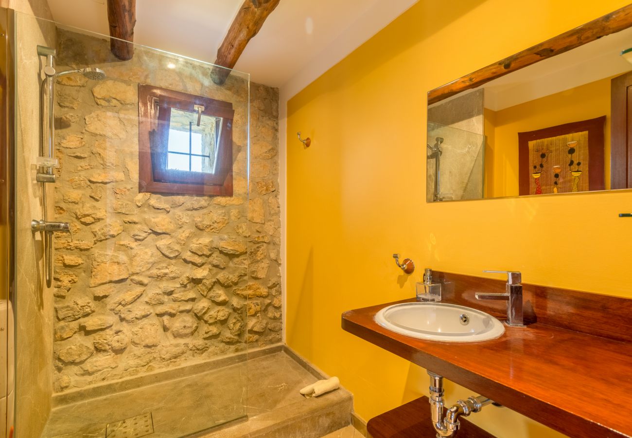 Landhaus in Alcudia - Can Los Carros, Finca 5StarsHome Mallorca