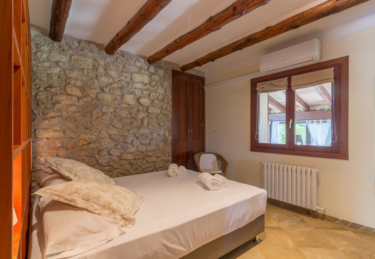 Landhaus in Alcudia - Can Los Carros, Finca 5StarsHome Mallorca
