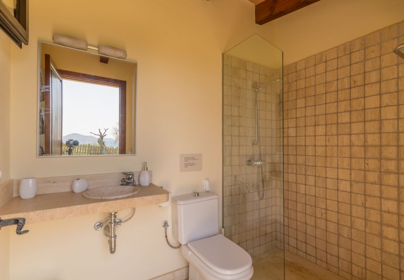 Landhaus in Alcudia - Can Los Carros, Finca 5StarsHome Mallorca
