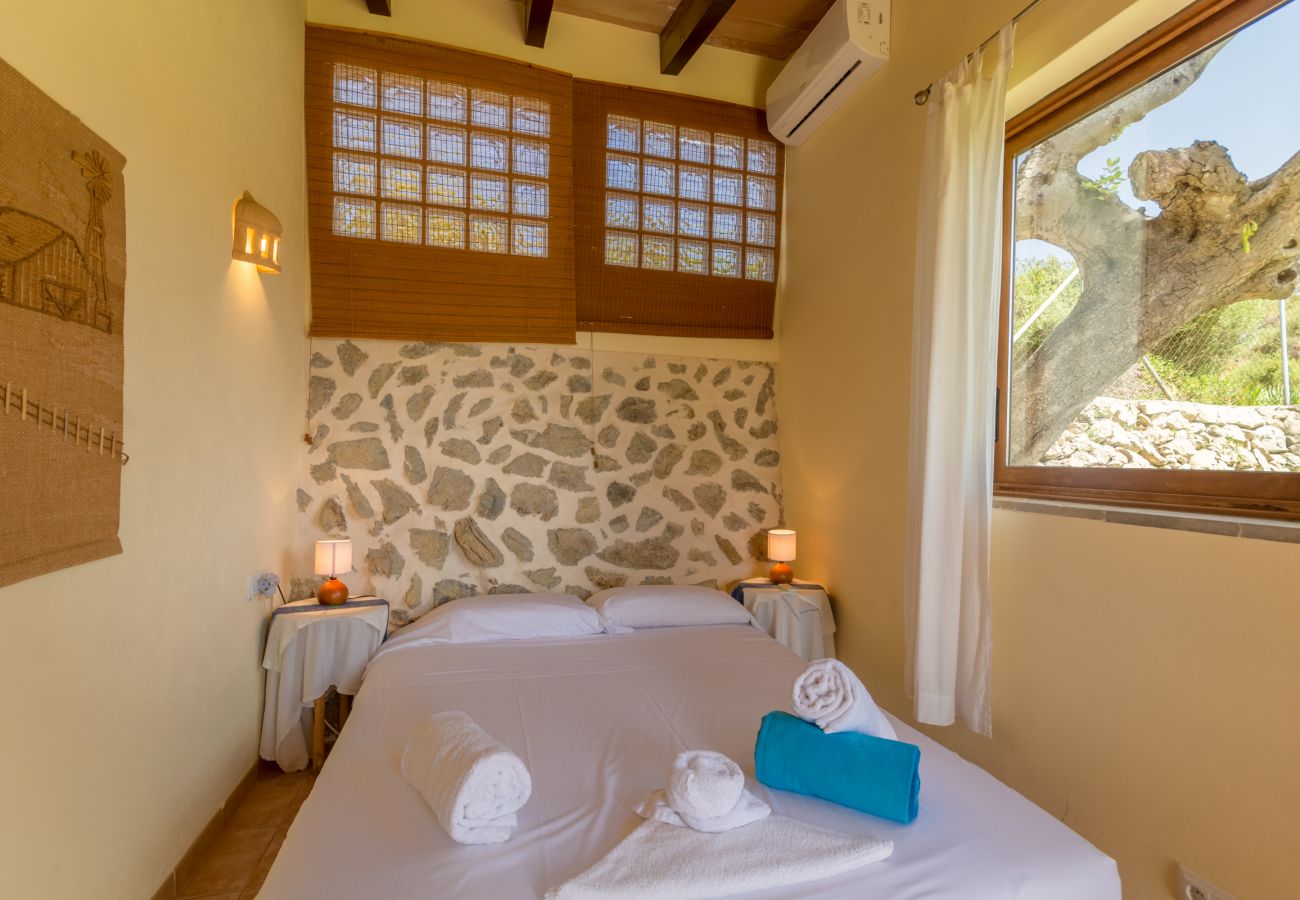 Landhaus in Alcudia - Can Los Carros, Finca 5StarsHome Mallorca