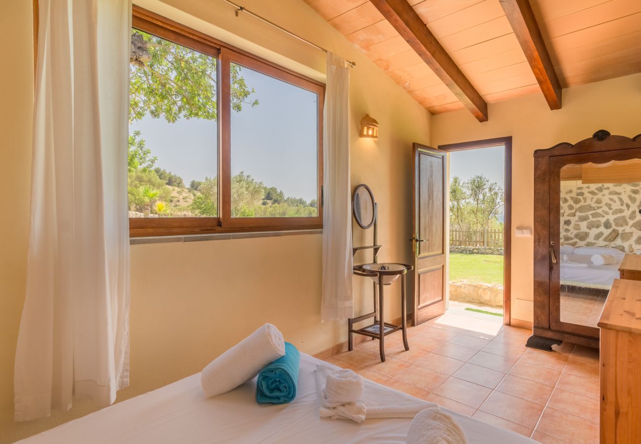 Landhaus in Alcudia - Can Los Carros, Finca 5StarsHome Mallorca