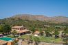 Landhaus in Alcúdia - Can Los Carros, Finca 5StarsHome Mallorca Landhaus in Alcúdia - Can Los Carros, Finca 5StarsHome Mallorca