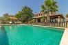 Landhaus in Alcúdia - Can Los Carros, Finca 5StarsHome Mallorca Landhaus in Alcúdia - Can Los Carros, Finca 5StarsHome Mallorca
