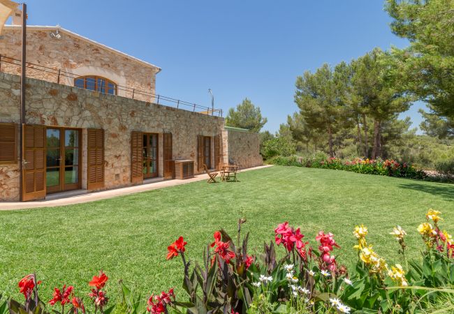 Finca in Sant Joan - Vista Sa Tanca, House 5StarsHome Mallorca Finca in Sant Joan - Vista Sa Tanca, House 5StarsHome Mallorca
