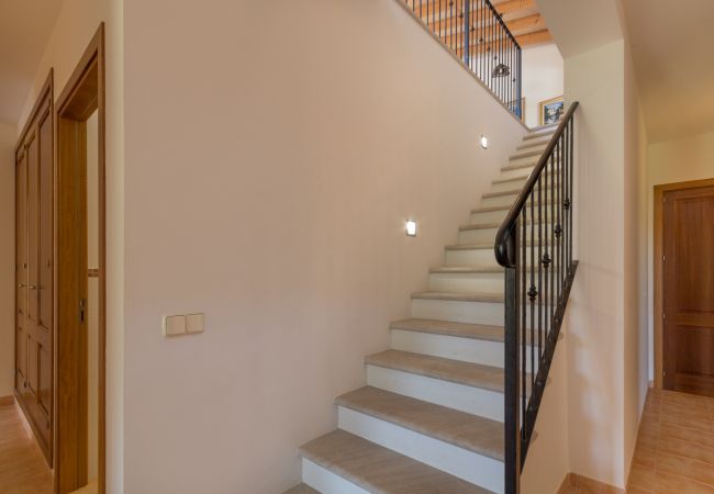 Finca in Sant Joan - Vista Sa Tanca, House 5StarsHome Mallorca Finca in Sant Joan - Vista Sa Tanca, House 5StarsHome Mallorca