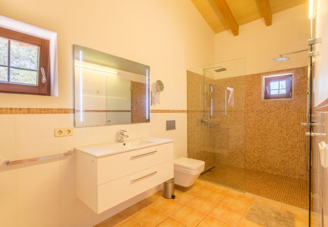 Finca in Sant Joan - Vista Sa Tanca, House 5StarsHome Mallorca Finca in Sant Joan - Vista Sa Tanca, House 5StarsHome Mallorca