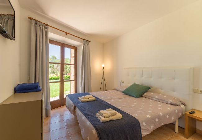 Finca in Sant Joan - Vista Sa Tanca, House 5StarsHome Mallorca Finca in Sant Joan - Vista Sa Tanca, House 5StarsHome Mallorca